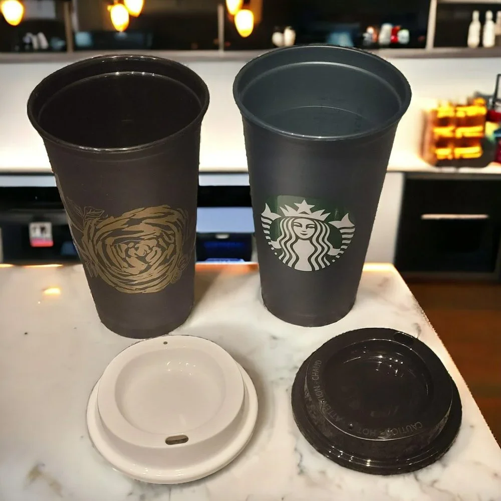 New - Starbucks Collectible Bundle (SKU 0134)